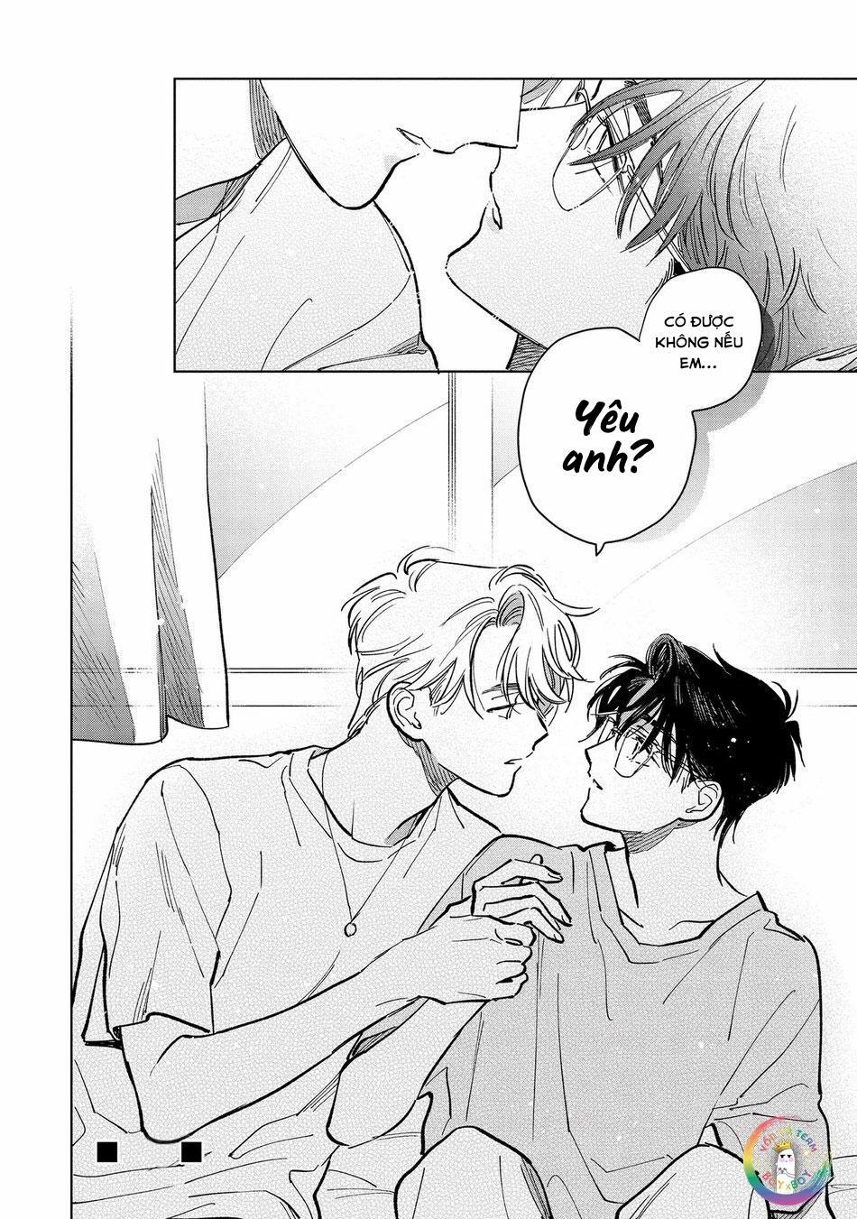 Bắt Lấy Những Vì Sao 2 trang 41