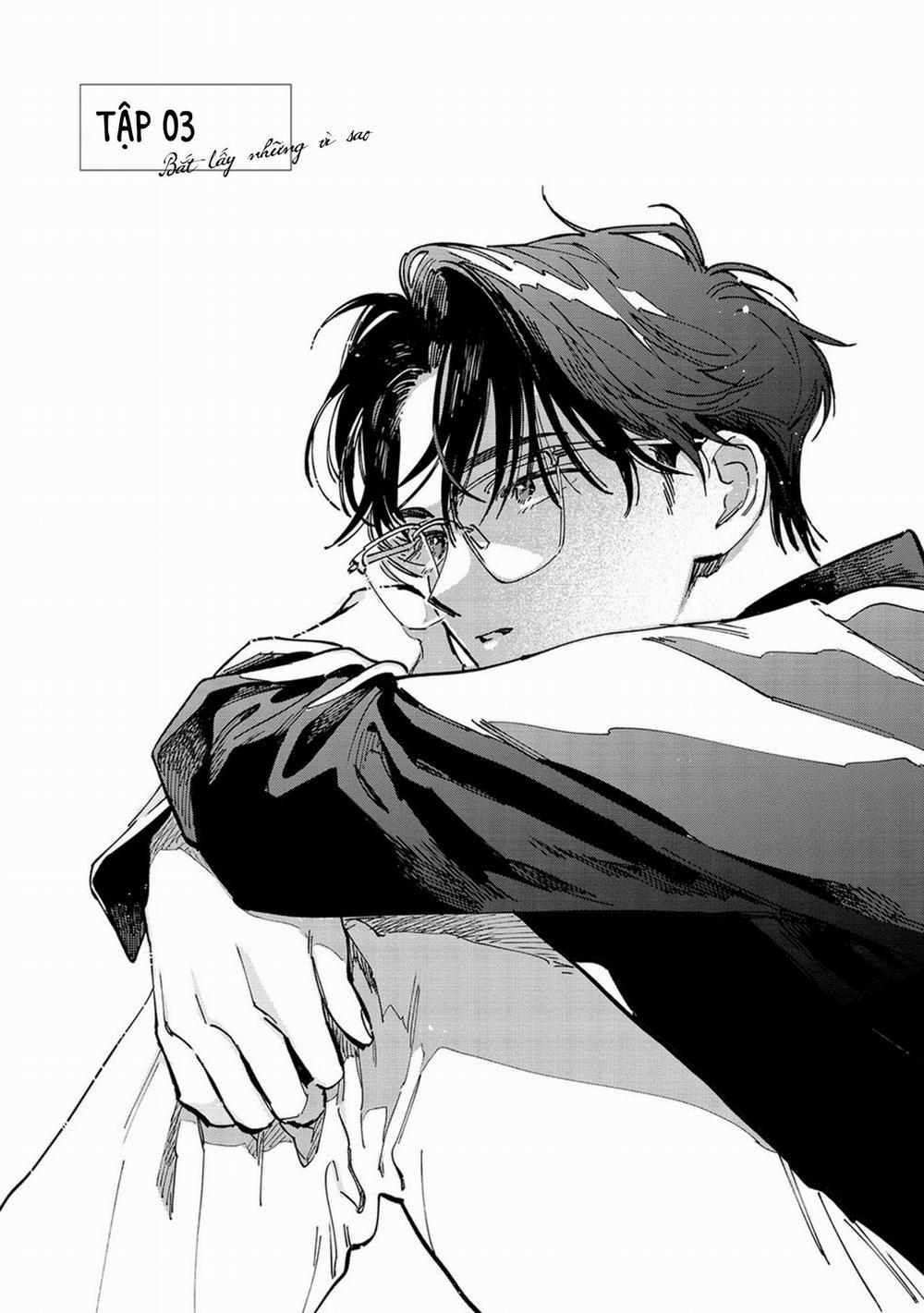 Bắt Lấy Những Vì Sao 3 trang 5