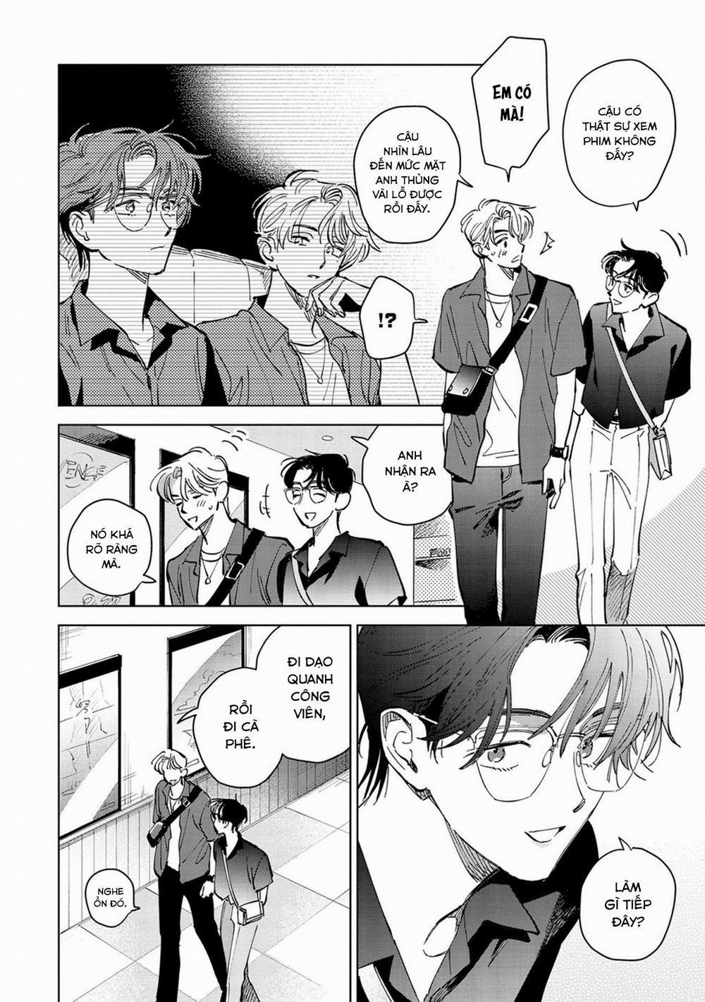 Bắt Lấy Những Vì Sao 4 trang 44