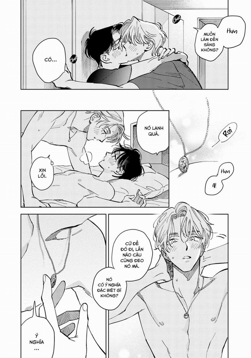 Bắt Lấy Những Vì Sao 4 trang 50