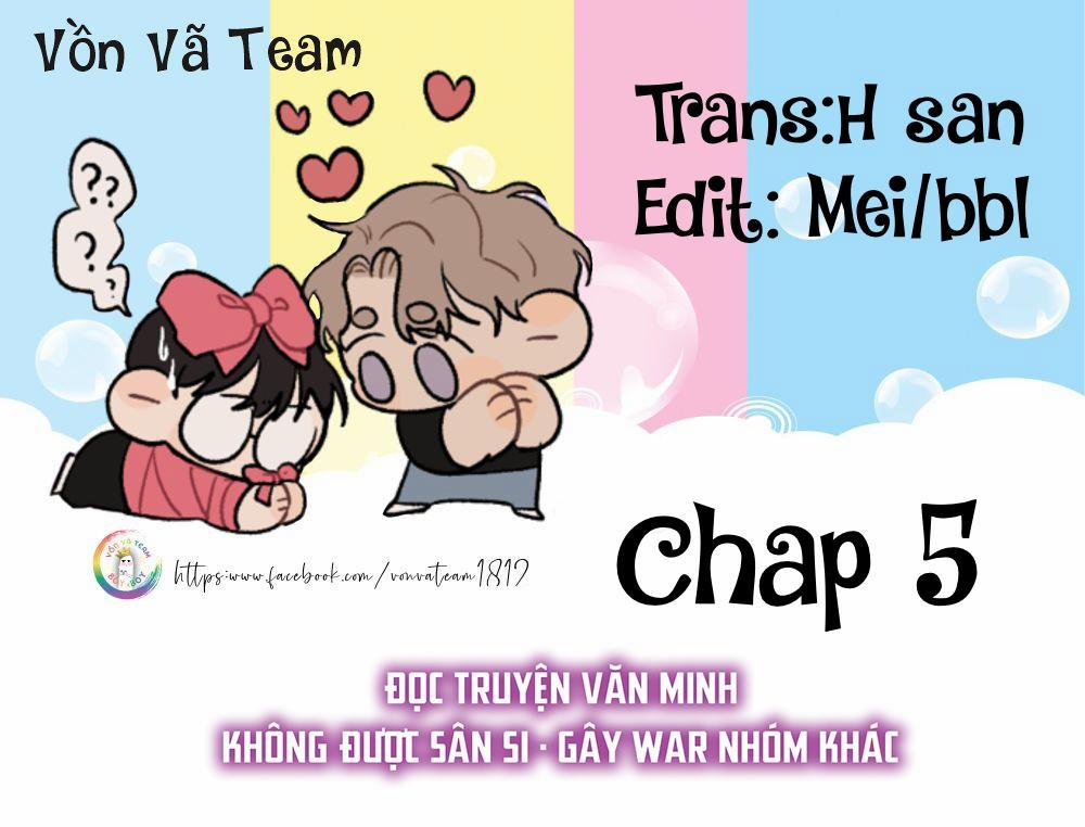 Bắt Lấy Những Vì Sao 5 trang 0