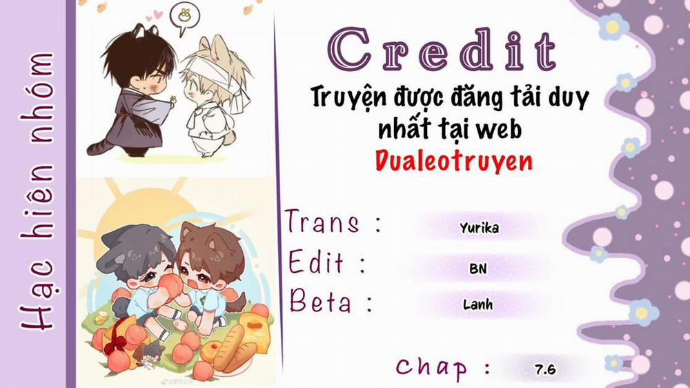 Bắt Lấy Vì Sao 7.6 trang 0