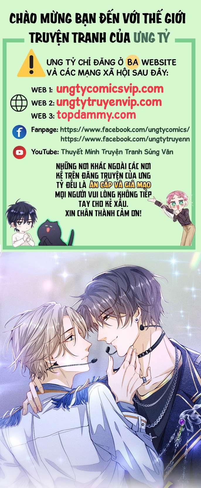 Bất Lộ Thanh Sắc 70 trang 0