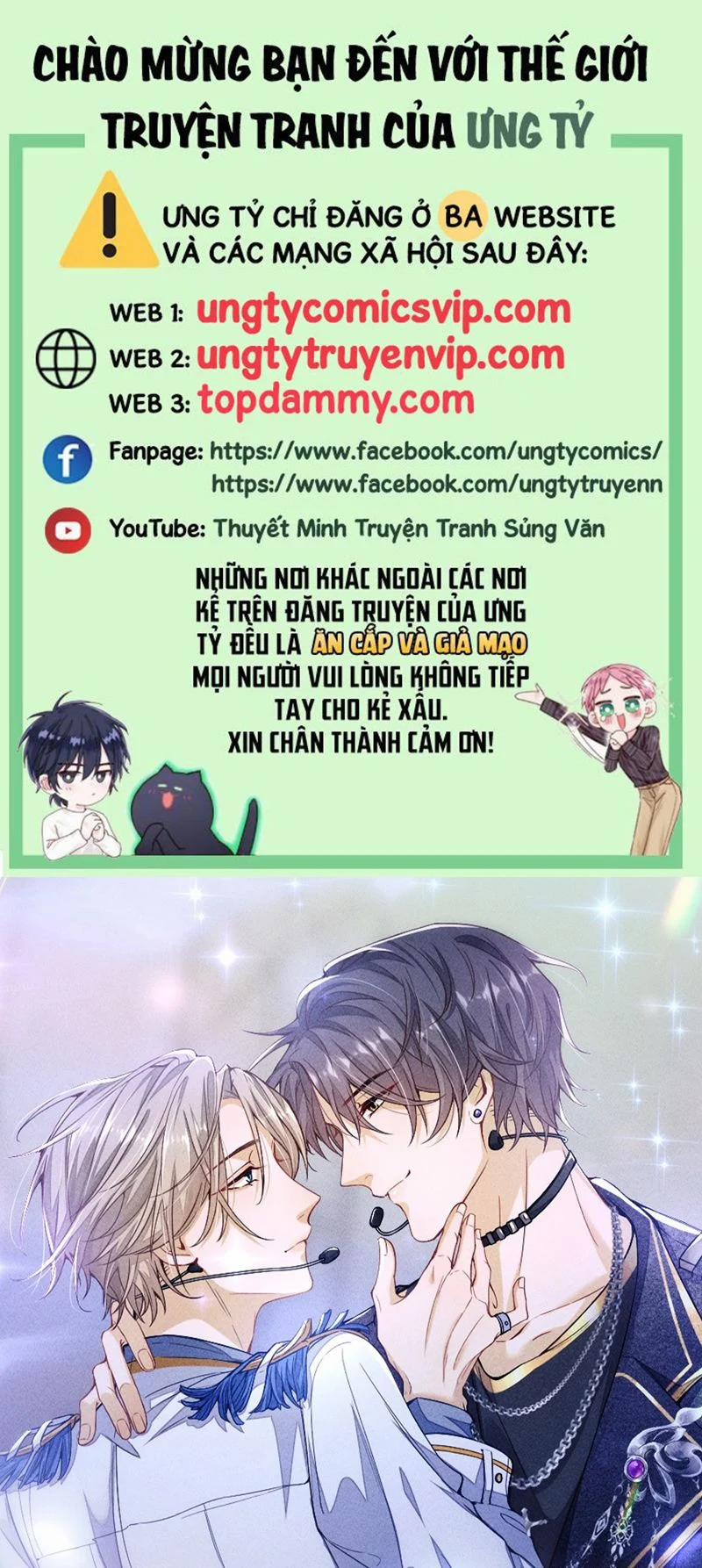Bất Lộ Thanh Sắc 75 trang 0