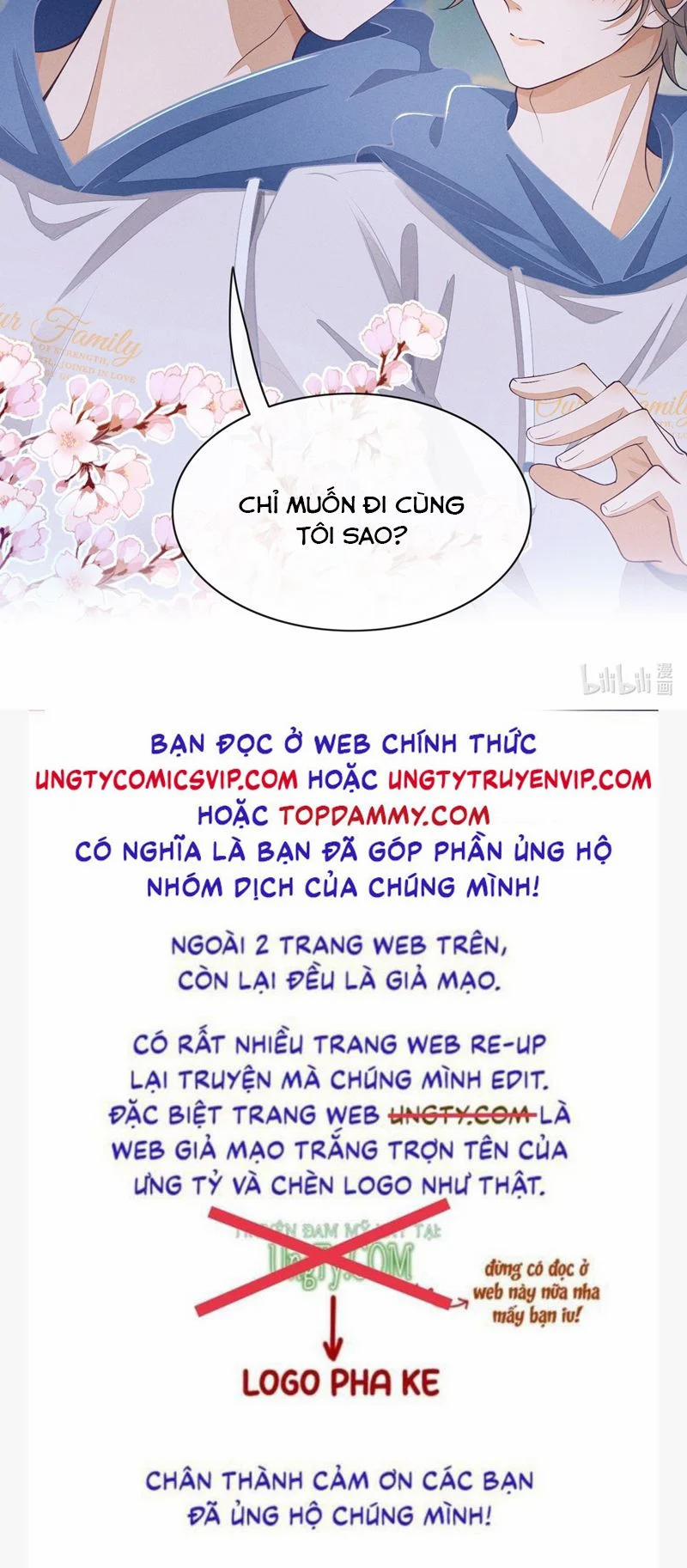 Bất Lộ Thanh Sắc 75 trang 29