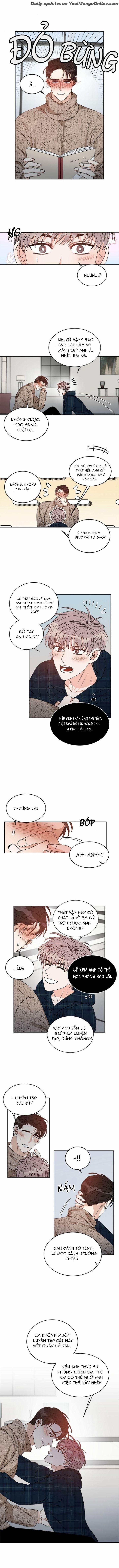 BẮT MỘT NGÔI SAO BĂNG 1 trang 3