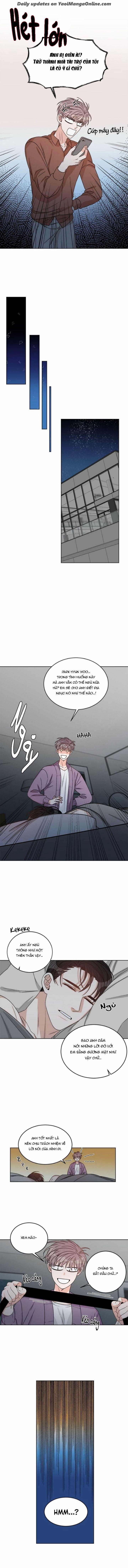 BẮT MỘT NGÔI SAO BĂNG 2 trang 3