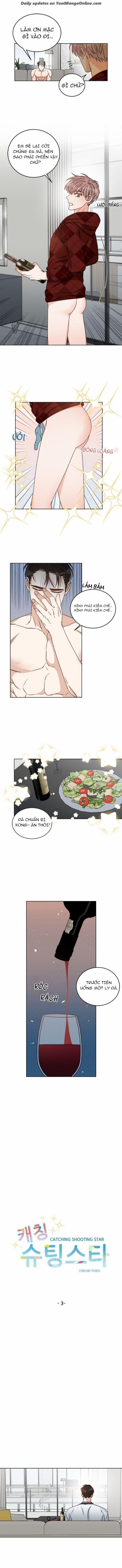 BẮT MỘT NGÔI SAO BĂNG 3 END trang 2