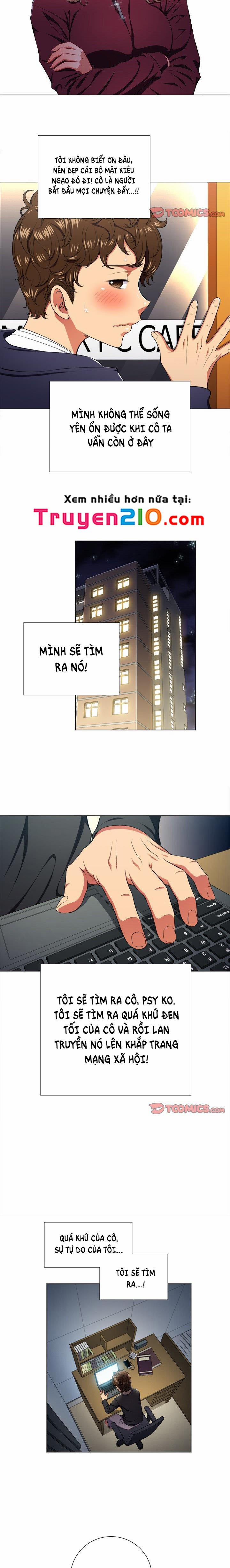 Bắt Nạt Học Đường 11 trang 15