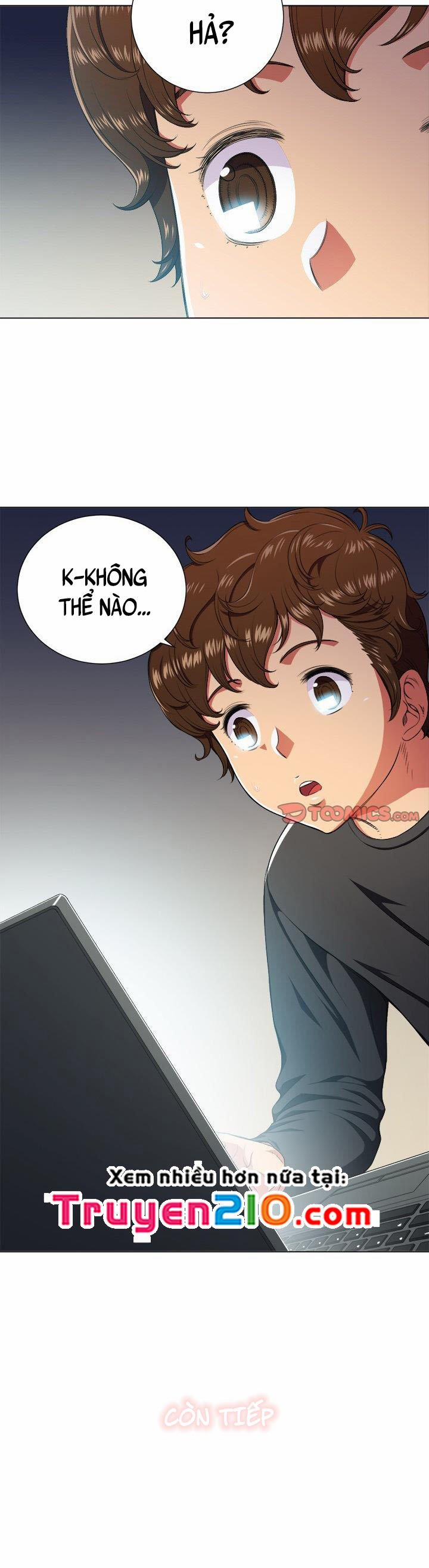 Bắt Nạt Học Đường 11 trang 16