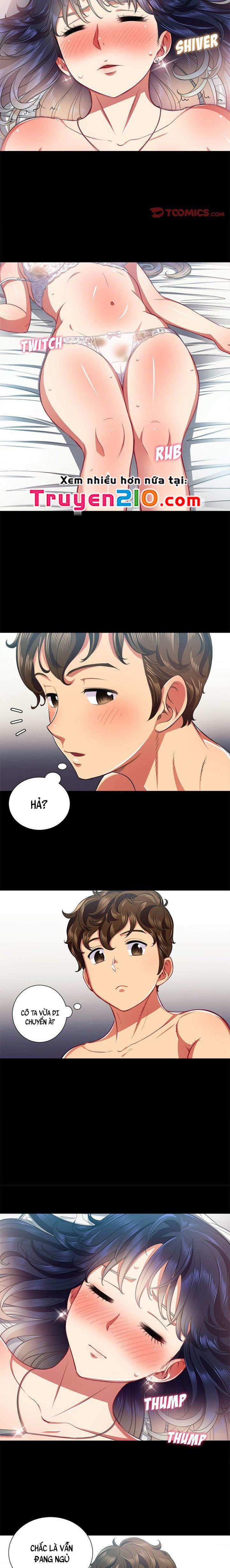 Bắt Nạt Học Đường 17 trang 17