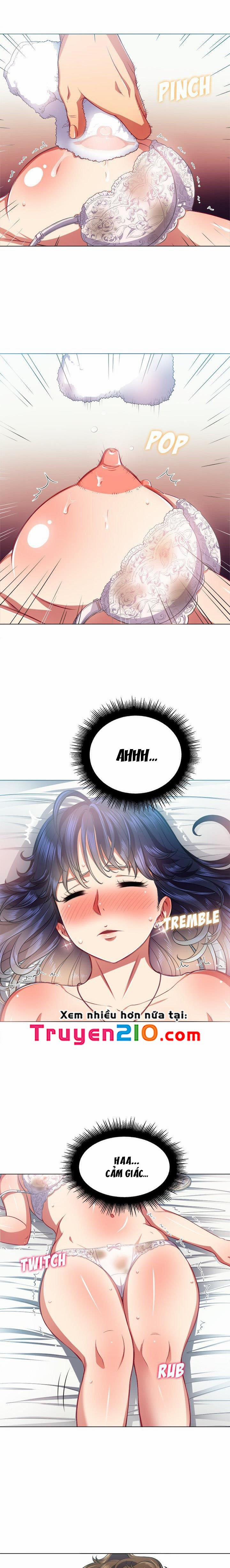 Bắt Nạt Học Đường 17 trang 7