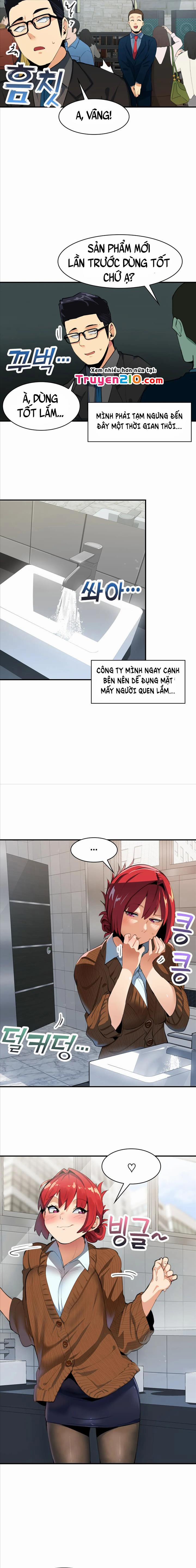 Bắt Nạt Học Đường 18 trang 29