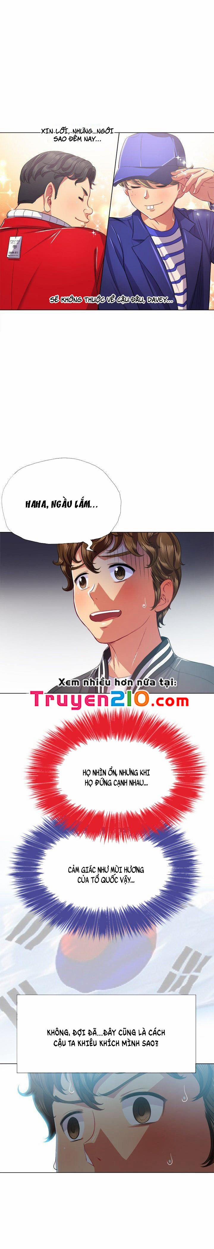 Bắt Nạt Học Đường 22 trang 2