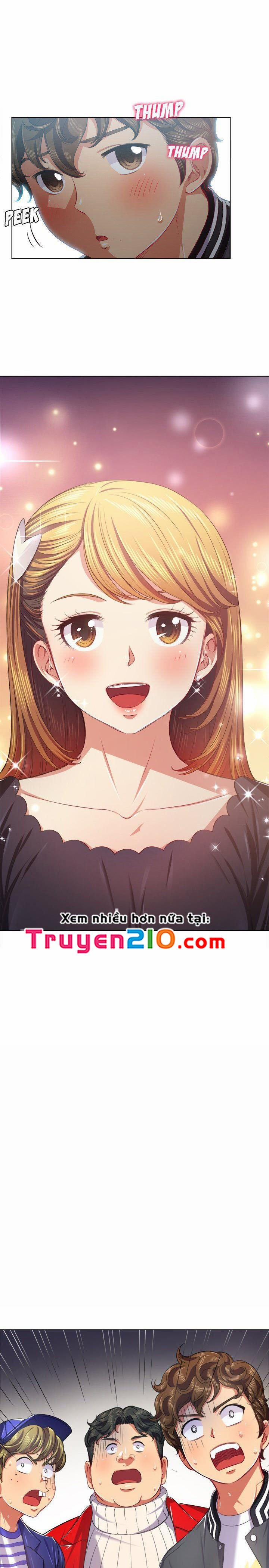 Bắt Nạt Học Đường 22 trang 7