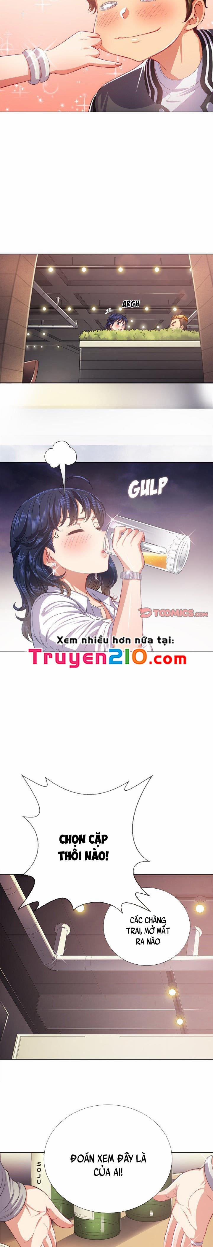 Bắt Nạt Học Đường 23 trang 11