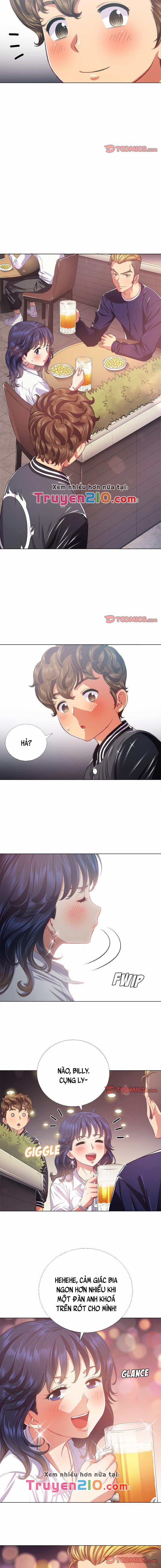 Bắt Nạt Học Đường 24 trang 2