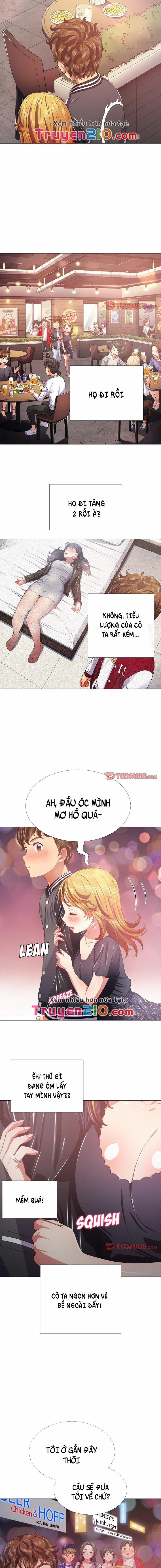 Bắt Nạt Học Đường 24 trang 7