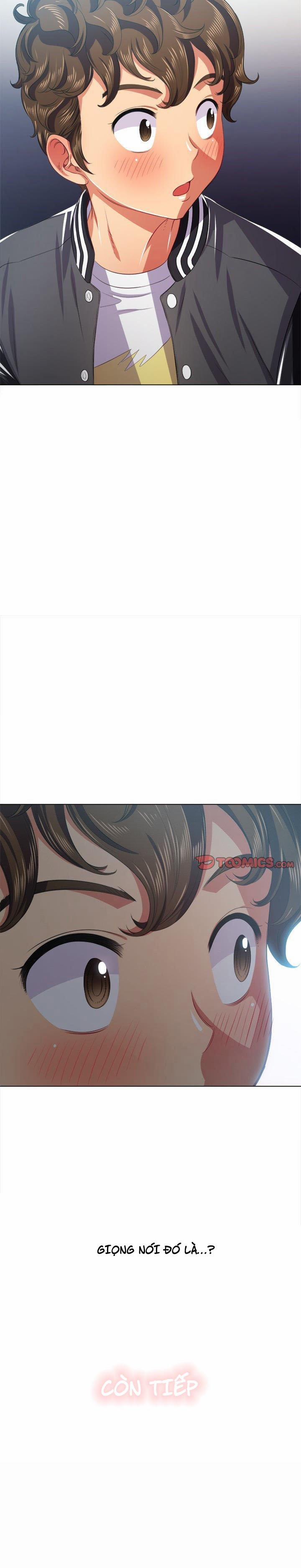 Bắt Nạt Học Đường 25 trang 10