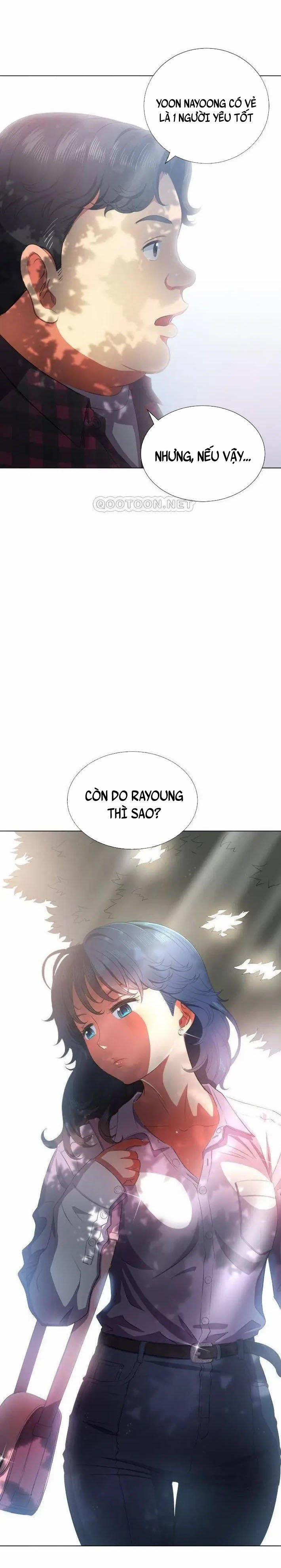 Bắt Nạt Học Đường 34 trang 30