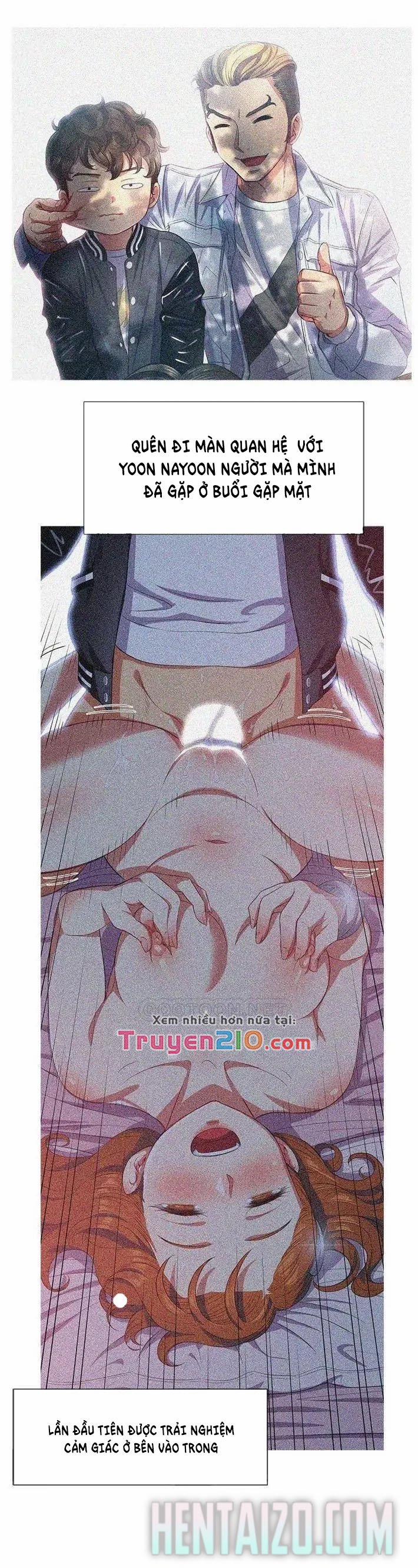 Bắt Nạt Học Đường 34 trang 4