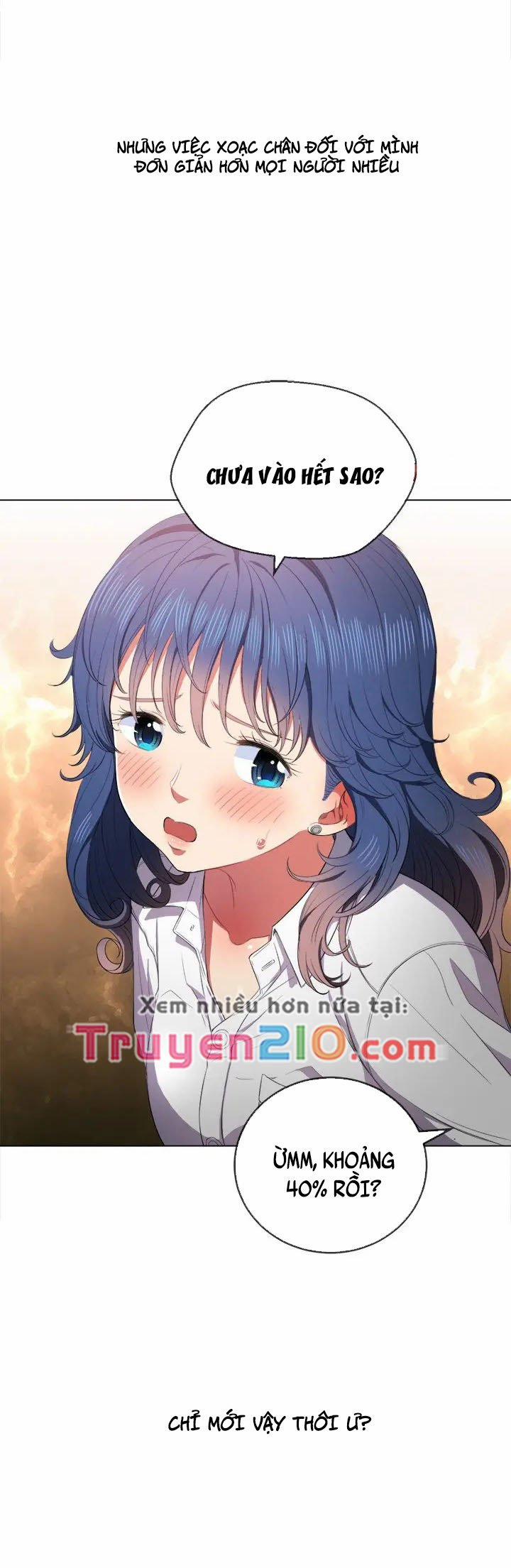 Bắt Nạt Học Đường 36 trang 5