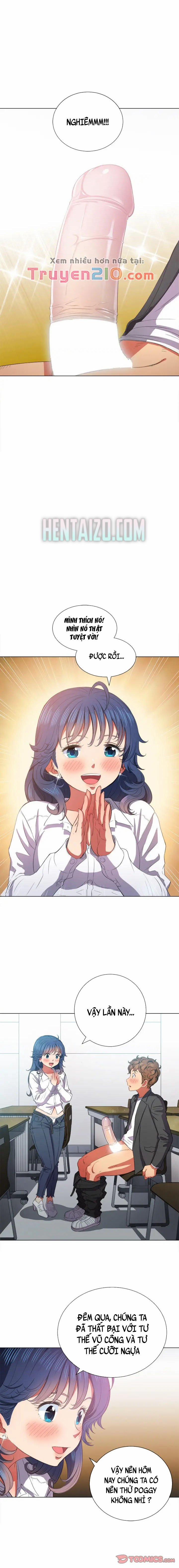 Bắt Nạt Học Đường 37 trang 2