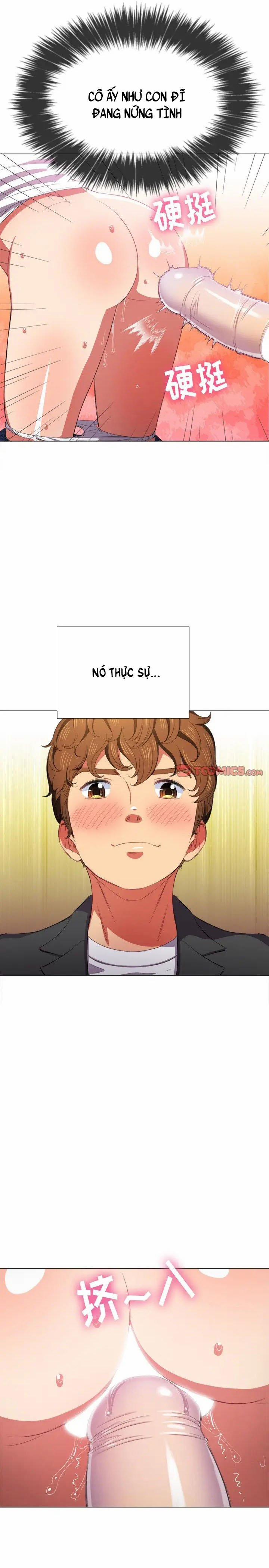 Bắt Nạt Học Đường 37 trang 5