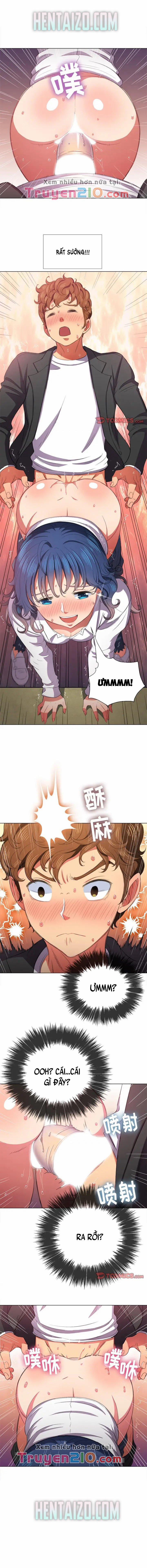 Bắt Nạt Học Đường 37 trang 6