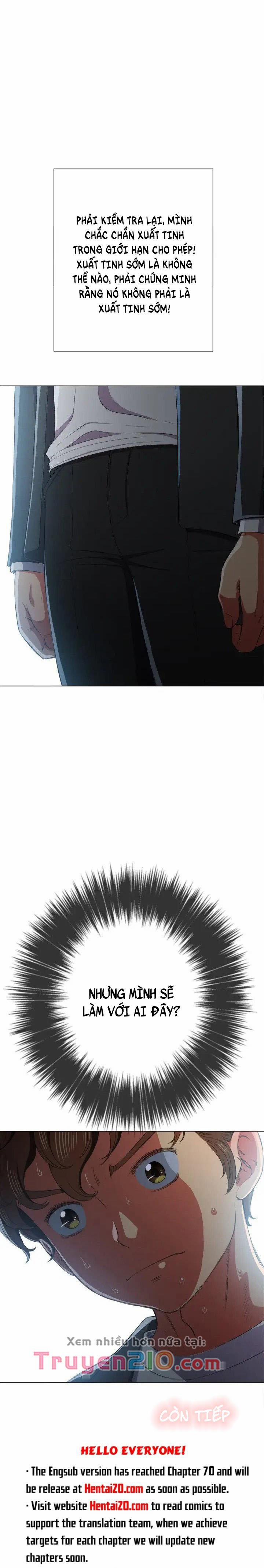 Bắt Nạt Học Đường 38 trang 9