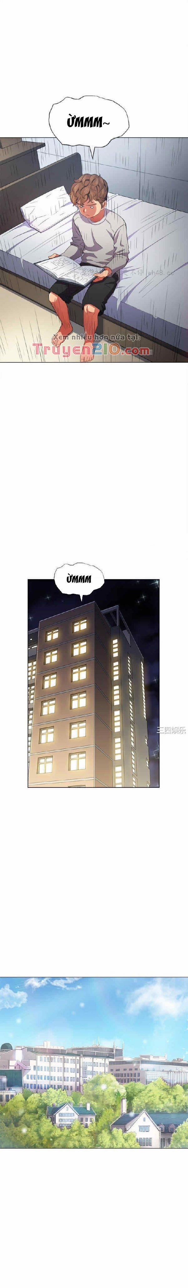 Bắt Nạt Học Đường 39 trang 9