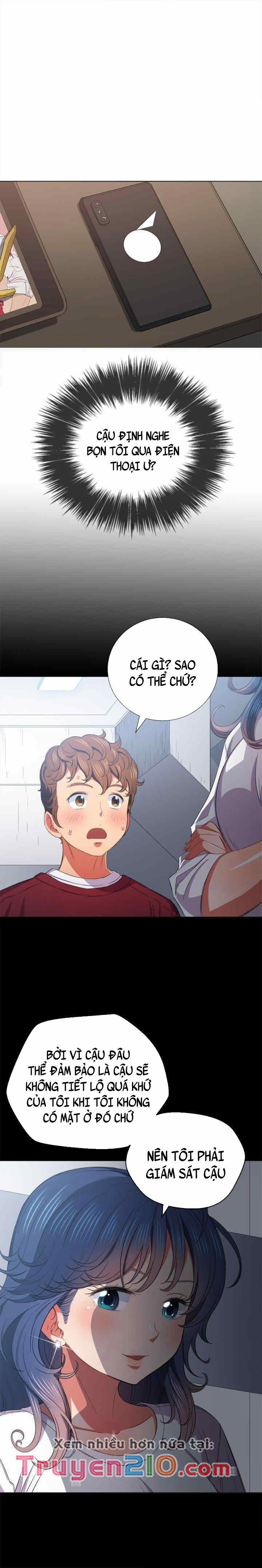 Bắt Nạt Học Đường 40 trang 5