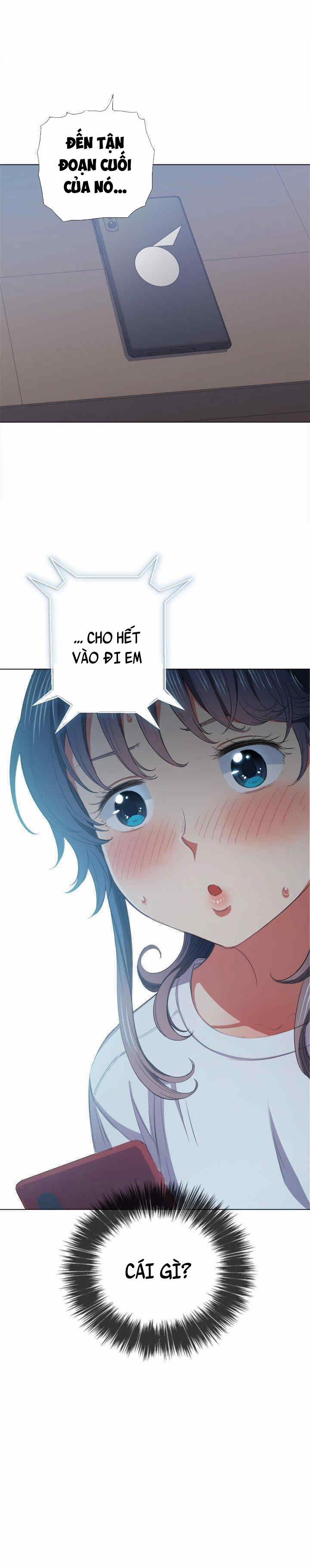 Bắt Nạt Học Đường 41 trang 3