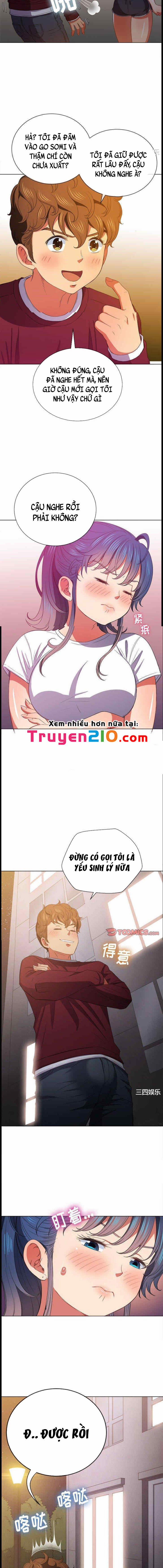 Bắt Nạt Học Đường 44 trang 12