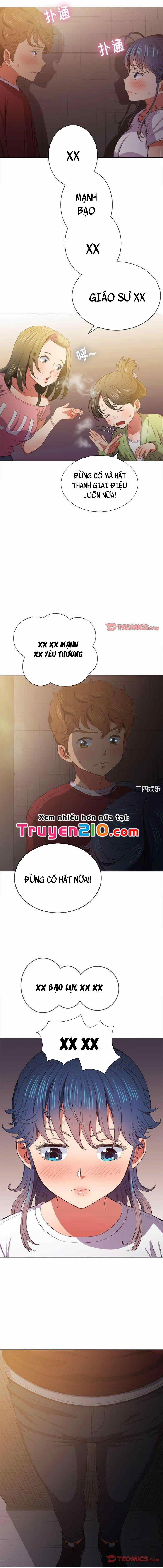 Bắt Nạt Học Đường 44 trang 14