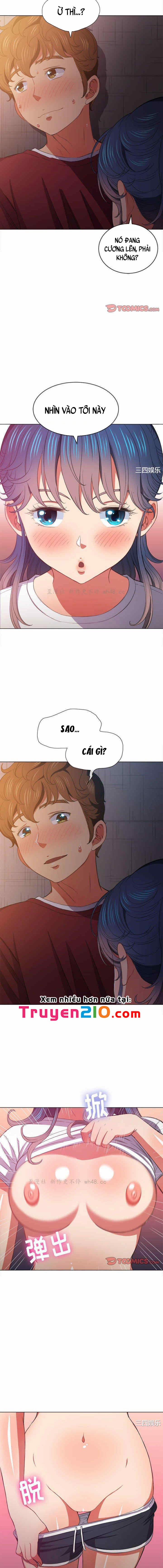 Bắt Nạt Học Đường 44 trang 16