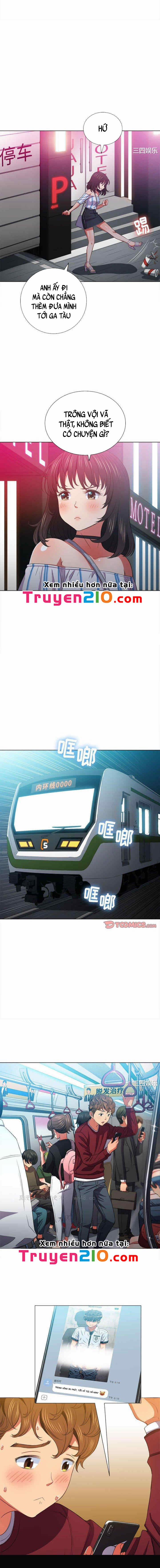 Bắt Nạt Học Đường 44 trang 4