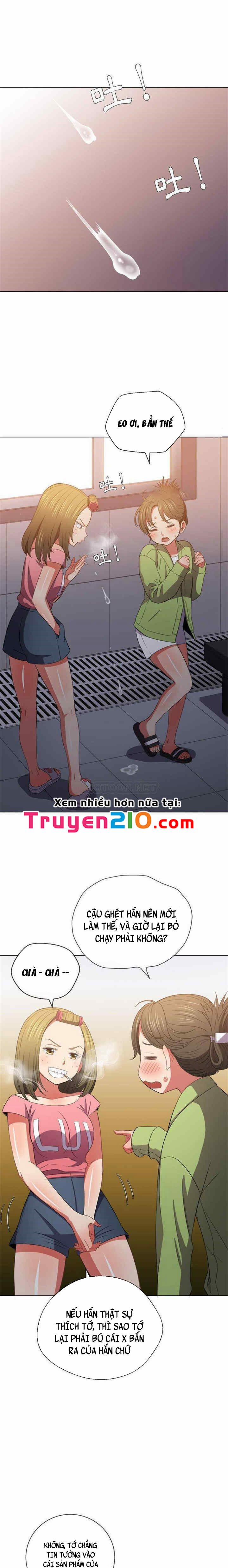 Bắt Nạt Học Đường 46 trang 0