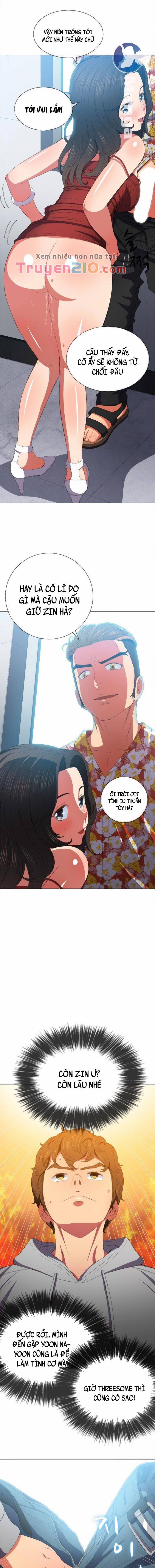 Bắt Nạt Học Đường 48 trang 6