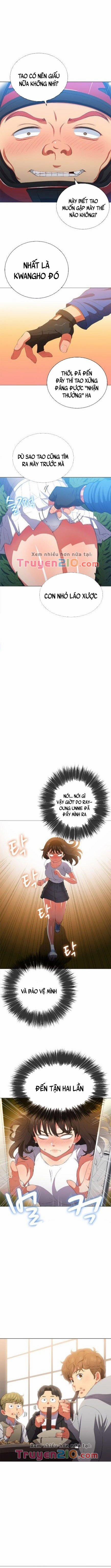 Bắt Nạt Học Đường 50 trang 10