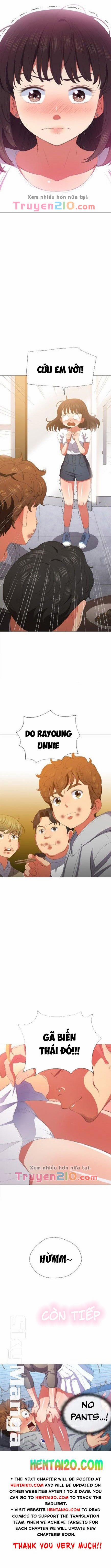 Bắt Nạt Học Đường 50 trang 11