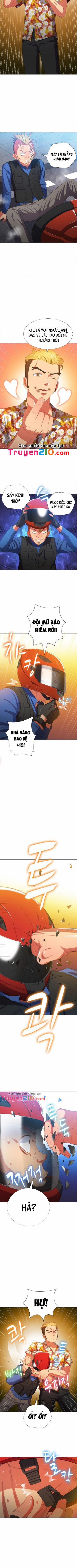 Bắt Nạt Học Đường 51 trang 5