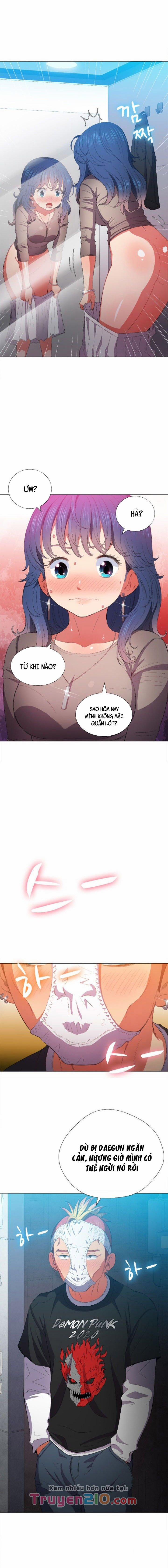 Bắt Nạt Học Đường 52 trang 2