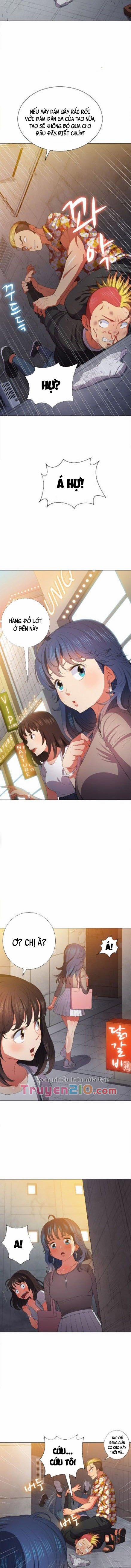 Bắt Nạt Học Đường 52 trang 7