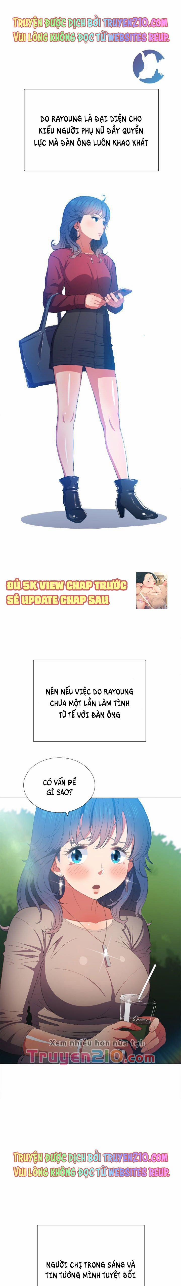 Bắt Nạt Học Đường 53 trang 0
