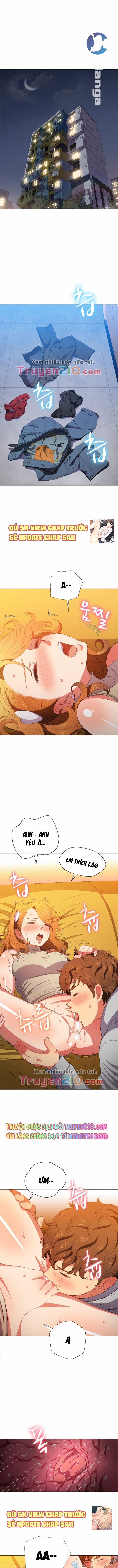 Bắt Nạt Học Đường 53 trang 6