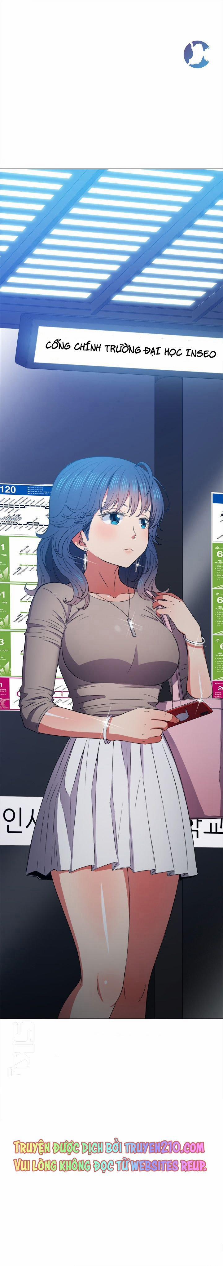 Bắt Nạt Học Đường 55 trang 24