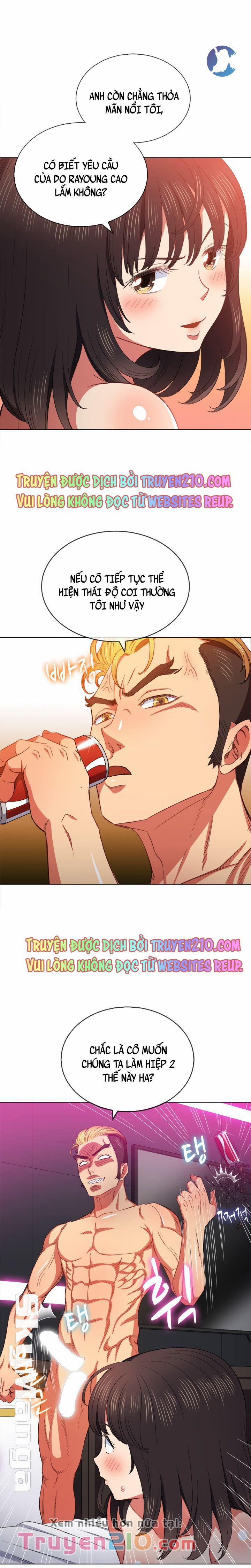 Bắt Nạt Học Đường 55 trang 7