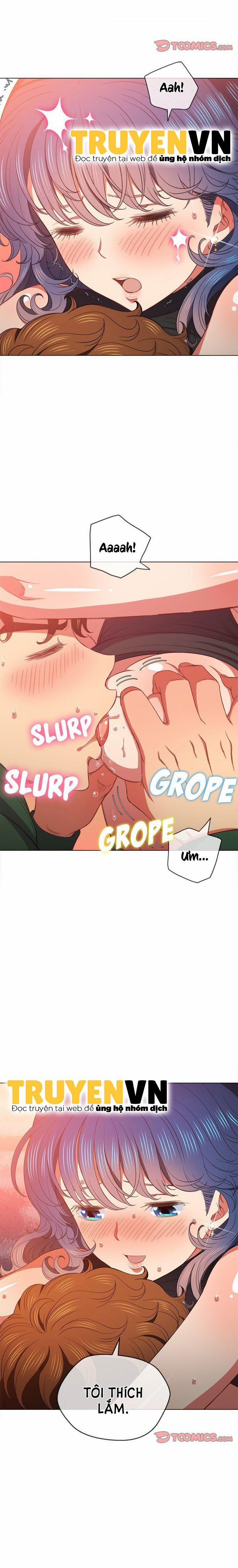 Bắt Nạt Học Đường 58 trang 2