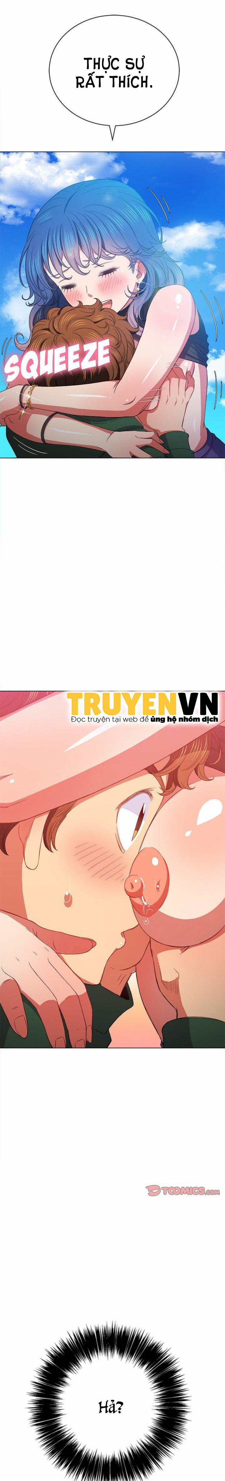 Bắt Nạt Học Đường 58 trang 3